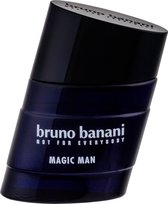 Bruno Banani Magic Man - 30 ml - Eau de toilette
