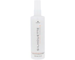 Schwarzkopf Silhouette Flexible Hold Styling Care Lotion 200ml