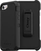 Otterbox Defender Case voor Apple iPhone 7/8/iPhone SE(2020/2022) - Zwart