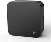 Infraroodafstandsbediening Smart Life draadloze WiFi universele infraroodbediening compatibel met Google Home en Amazon Alexa Bedien eenvoudig uw airconditioner, tv en andere appar