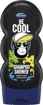 Bübchen Kids Shampoo & Douchegel Be Cool, 230 ml