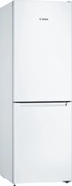 Bosch Serie 2 KGN33NWEB réfrigérateur-congélateur Autoportante 282 L E Blanc