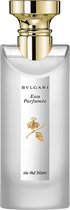 Bvlgari Eau Parfumée au Thé Blanc - 75 ml - eau de cologne - unisexparfum