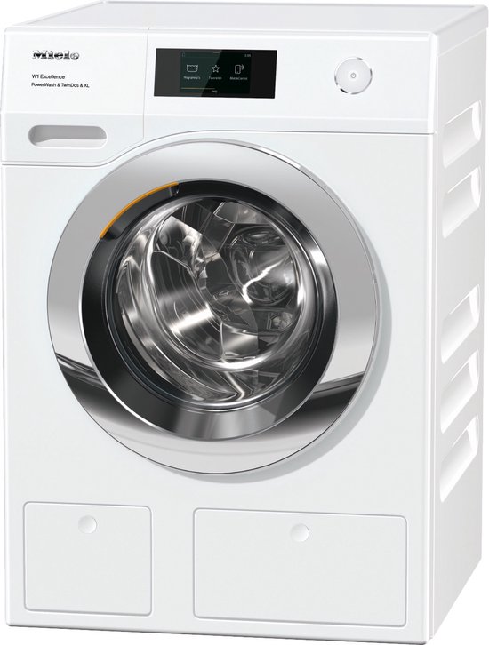 Miele WER 875 WPS - Wasmachine aanbieding