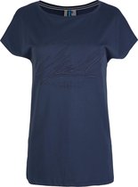 O'Neill T-Shirt Essential Graphic - Dusty Blue - Xs