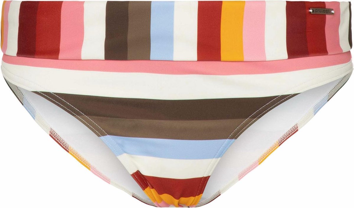 Protest Mm Fusion bikinibroek dames /34 Clay