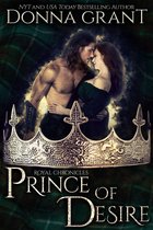 Royal Chronicles 1 - Prince of Desire