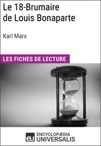 Le 18-Brumaire de Louis Bonaparte de Karl Marx