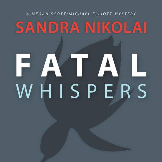 Fatal Whispers - cover