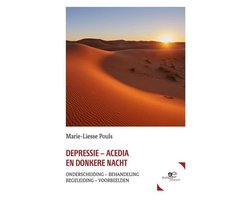 Depressie,  acedia en donkere nacht