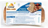 Cereal Meergranen Brood 400 gr