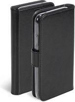 Krusell Ekero FolioWallet 2IN 1 Apple iPhone X / XS - Black