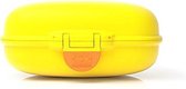 Monbento MB Gram Lunchbox - Snackbox Kids - Banana