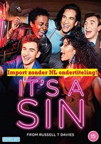 It's A Sin [DVD]