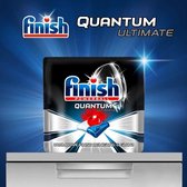 Finish Quantum Ultimate Ontvetter Vaatwastabletten - 140 Stuks (Case)