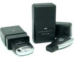 Autosleutel RFID Antidiefstal Beschermhoes - Keyless Entry en Go Signaal Blokkerende Beschermhoes Cover - Autosleutel Behuizing, Hoesje en Anti Auto Inbraak - Faraday Box en Bag - Ook Geschikt Voor Volvo XC en Mazda CX- modellen