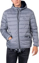Armani Exchange Men Jacket-187767-BB-Grey