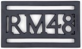 Rivièra Maison RM 48 Trivet black