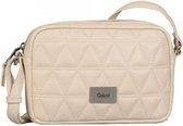 Gabor Bags - ecru - kunstleder - maat STUK