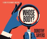 Whose Body?