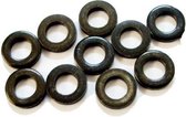 HAYES MOUNT WASHER (10 PACK)