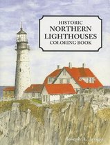 Northern Lighthouses (6 Pack)