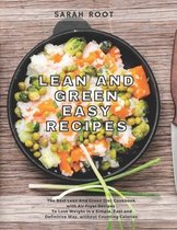 Lean and Green Easy Recipes