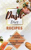 Dash Diet Recipes