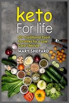 The Essential Keto Diet Cookbook