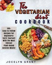 Vegetarian Diet Cookbook