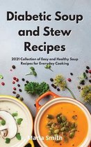 Diabetic Soup and Stew Recipes