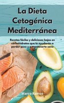 La Dieta Cetogenica Mediterranea