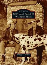 Images of America- Newhall's Walk of Western Stars