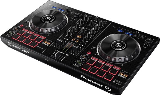 Pioneer DDJ-RB | bol