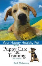 Puppy Care & Training