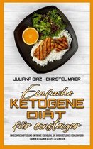 Einfache Ketogene Diat Fur Einsteiger