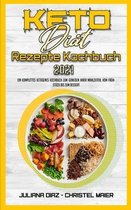 Keto-Diat-Rezepte Kochbuch 2021