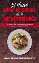 El Nuevo Libro De Cocina De La Dieta Cetogenica