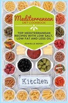 Mediterranean Diet Cookbook