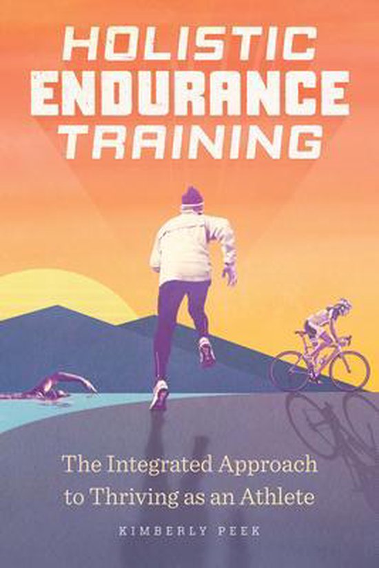 Holistic Endurance Training - cover