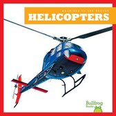 Machines to the Rescue- Helicopters