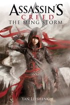 Assassin’s Creed-The Ming Storm