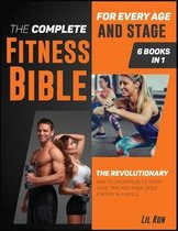 The Complete Fitness Bible for Every Age and Stage [6 Books in 1]