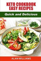 Keto Cookbook Easy Recipes