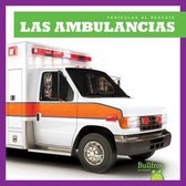 Vehículos Al Rescate (Machines to the Rescue)- Las Ambulancias (Ambulances)