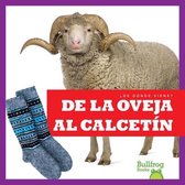 de la Oveja Al Calcetin (from Sheep to Sock)