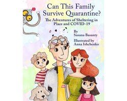 Can This Family Survive Quarantine?