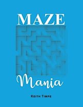 Maze Mania