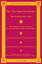 Kalavinka Buddhist Classics - The Ten Grounds Sutra