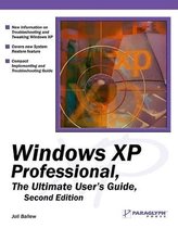 Windows XP Ultimate Users Guide